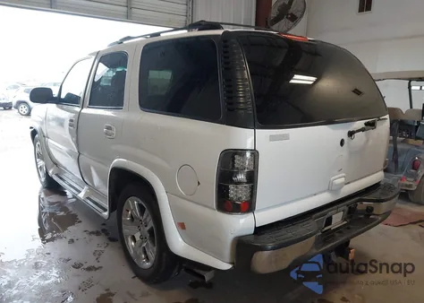 2001 GMC Yukon Slt from USA, damaged, VIN 1GKEC13T21R167910